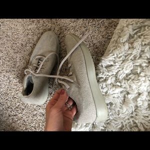 Women’s wool runner allbirds